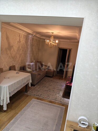 Продаётся 2-комн. вторичка 75 м², Ясамальский р., photo 7 from 15