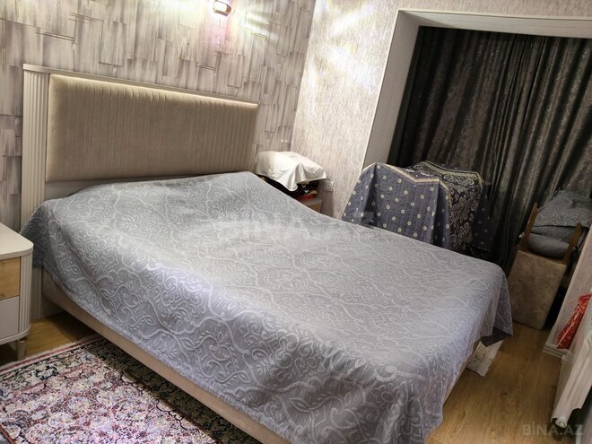 Продаётся 2-комн. вторичка 75 м², Ясамальский р., photo 6 from 15