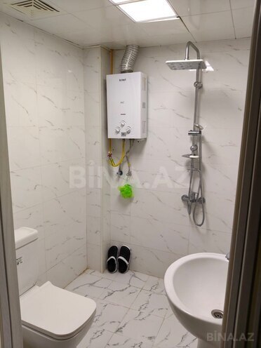Продаётся 2-комн. вторичка 75 м², Ясамальский р., photo 11 from 15