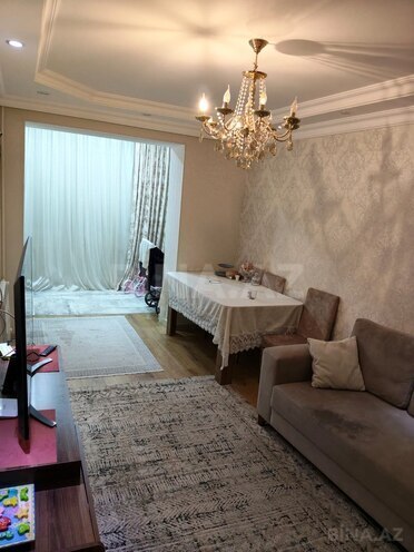 Продаётся 2-комн. вторичка 75 м², Ясамальский р., photo 1 from 15