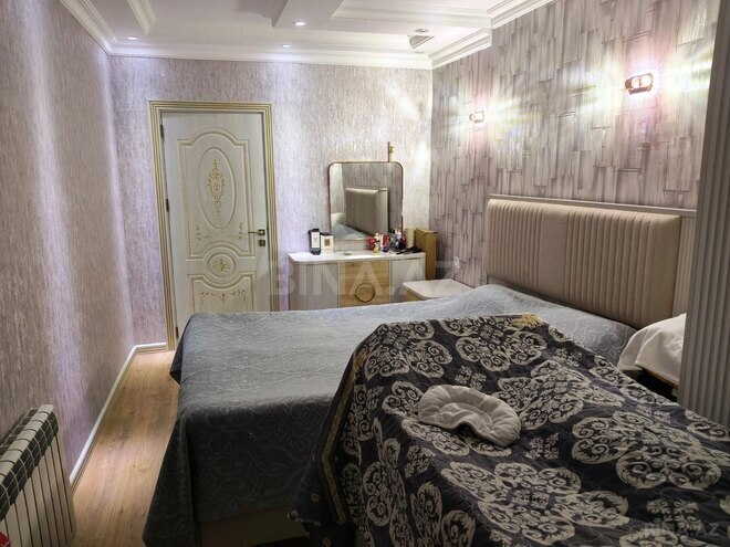 Продаётся 2-комн. вторичка 75 м², Ясамальский р., photo 4 from 15