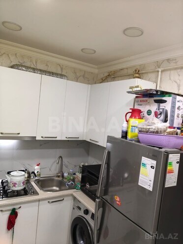 Продаётся 2-комн. вторичка 75 м², Ясамальский р., photo 12 from 15