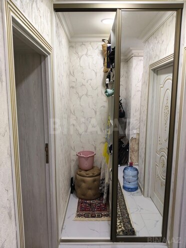 Продаётся 2-комн. вторичка 75 м², Ясамальский р., photo 9 from 15