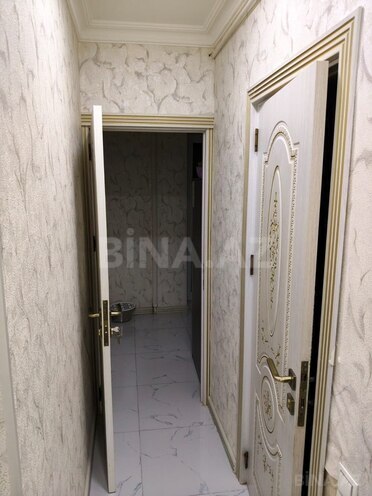 Продаётся 2-комн. вторичка 75 м², Ясамальский р., photo 14 from 15