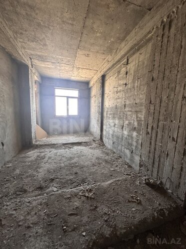 Satılır 4 otaqlı yeni tikili 155 m², Nəriman Nərimanov m., photo 1 from 7