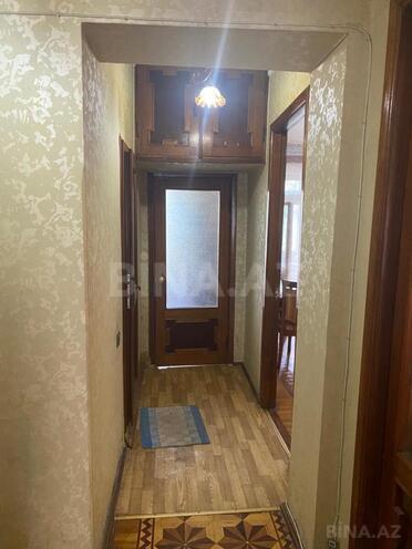 İcarəyə verilir 3 otaqlı köhnə tikili 88 m², 28 May q., photo 6 from 12