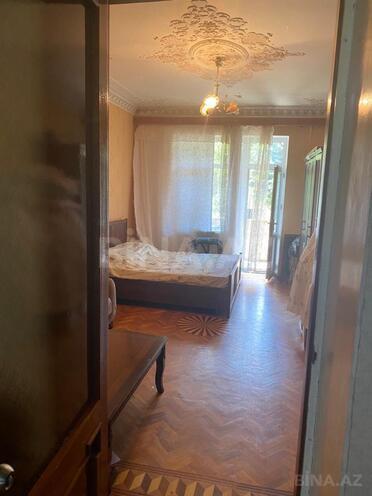 İcarəyə verilir 3 otaqlı köhnə tikili 88 m², 28 May q., photo 11 from 12