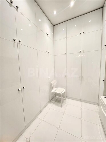 İcarəyə verilir 3 otaqlı yeni tikili 220 m², Nərimanov r., photo 10 from 20