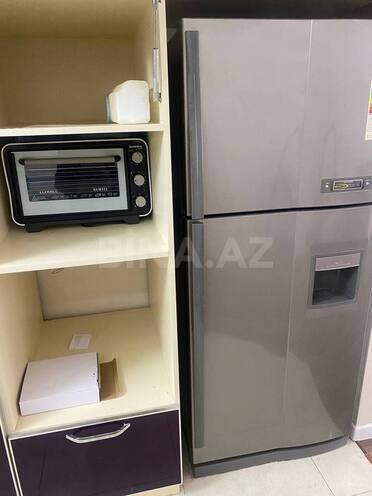 İcarəyə verilir 3 otaqlı yeni tikili 115 m², Bakıxanov q., photo 12 from 15