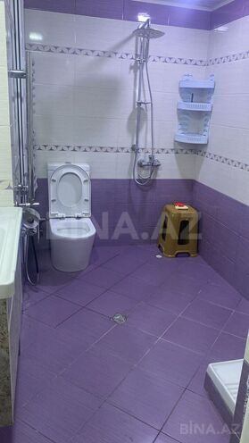 İcarəyə verilir 3 otaqlı yeni tikili 115 m², Bakıxanov q., photo 13 from 15