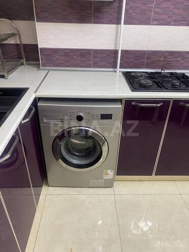İcarəyə verilir 3 otaqlı yeni tikili 115 m², Bakıxanov q., photo 11 from 15