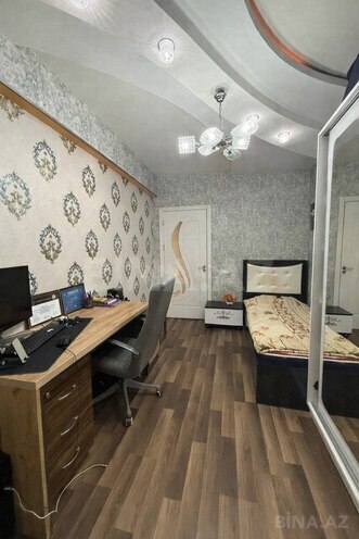 İcarəyə verilir 3 otaqlı yeni tikili 115 m², Bakıxanov q., photo 8 from 15