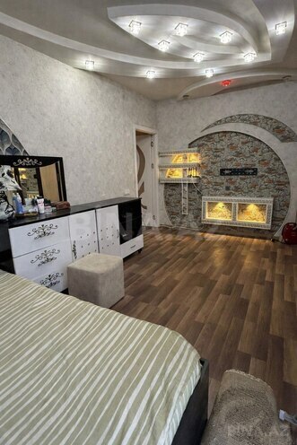 İcarəyə verilir 3 otaqlı yeni tikili 115 m², Bakıxanov q., photo 7 from 15