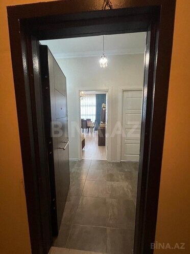 Satılır 2 otaqlı yeni tikili 56 m², 20 Yanvar m., photo 5 from 14