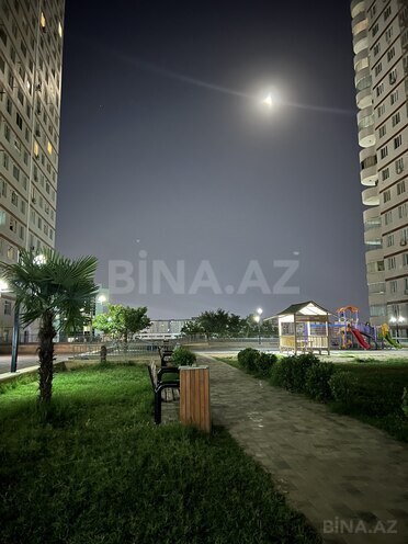 Satılır 2 otaqlı yeni tikili 56 m², 20 Yanvar m., photo 4 from 14