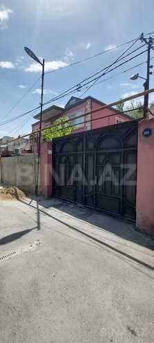 Продаётся 8-комн. дом/дача 238 м², пос. Бакиханова, photo 3 from 32