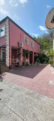 Продаётся 8-комн. дом/дача 238 м², пос. Бакиханова, photo 1 from 32