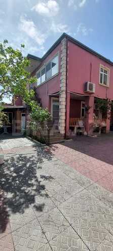 Продаётся 8-комн. дом/дача 238 м², пос. Бакиханова, photo 4 from 32