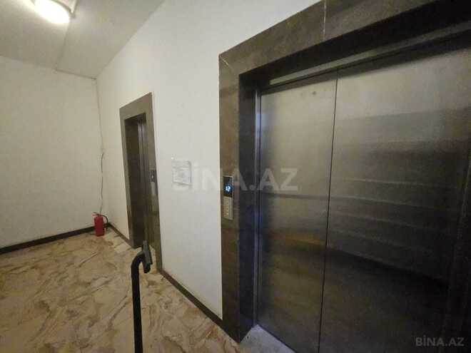İcarəyə verilir 2 otaqlı yeni tikili 102 m², Nəriman Nərimanov m., photo 4 from 26