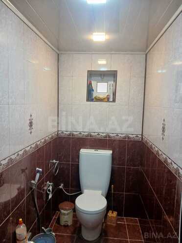 Satılır 4 otaqlı həyət evi/bağ evi 140 m², Mərdəkan q., photo 11 from 16