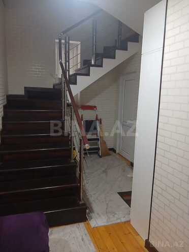 Satılır 4 otaqlı həyət evi/bağ evi 140 m², Mərdəkan q., photo 3 from 16