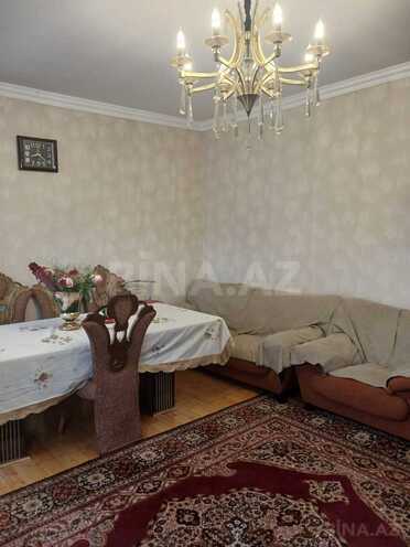 Satılır 4 otaqlı həyət evi/bağ evi 140 m², Mərdəkan q., photo 5 from 16