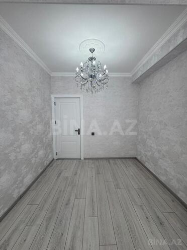 Satılır 2 otaqlı yeni tikili 37 m², Masazır q., photo 7 from 12