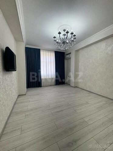 Satılır 2 otaqlı yeni tikili 37 m², Masazır q., photo 4 from 12