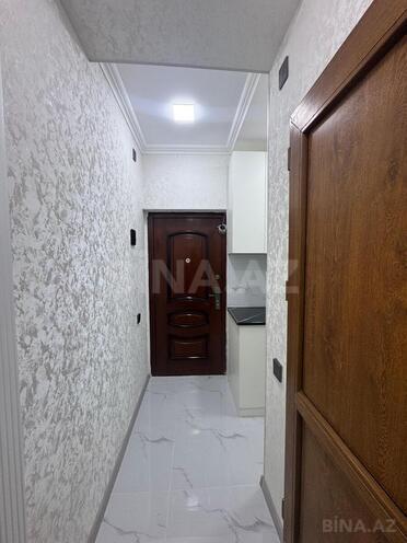 Satılır 2 otaqlı yeni tikili 37 m², Masazır q., photo 11 from 12