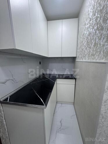 Satılır 2 otaqlı yeni tikili 37 m², Masazır q., photo 9 from 12