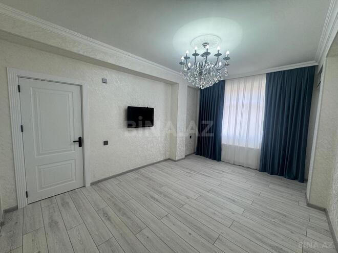 Satılır 2 otaqlı yeni tikili 37 m², Masazır q., photo 1 from 12