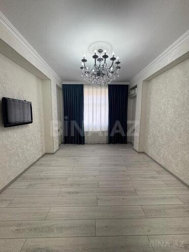 Satılır 2 otaqlı yeni tikili 37 m², Masazır q., photo 3 from 12