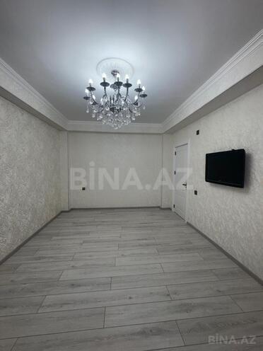 Satılır 2 otaqlı yeni tikili 37 m², Masazır q., photo 5 from 12