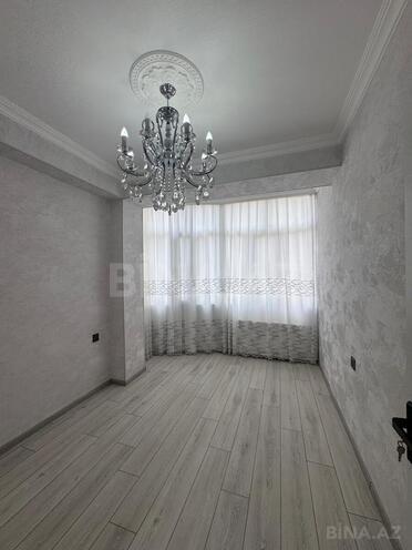 Satılır 2 otaqlı yeni tikili 37 m², Masazır q., photo 6 from 12