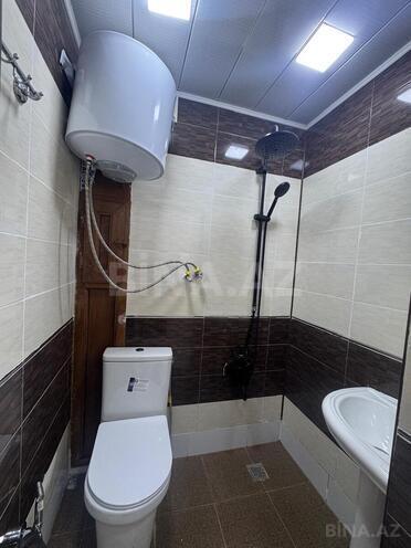 Satılır 2 otaqlı yeni tikili 37 m², Masazır q., photo 10 from 12