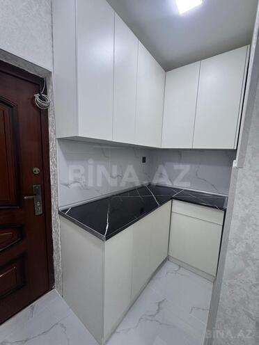 Satılır 2 otaqlı yeni tikili 37 m², Masazır q., photo 8 from 12