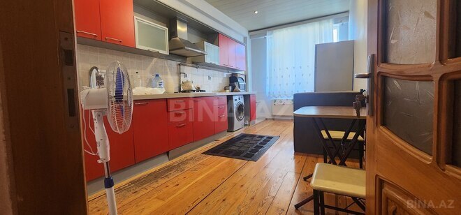 Продаётся 3-комн. новостройка 140 м², м. Мемар Аджеми, photo 10 from 16