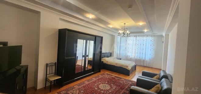 Продаётся 3-комн. новостройка 140 м², м. Мемар Аджеми, photo 14 from 16