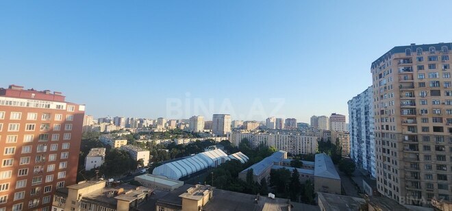 Продаётся 3-комн. новостройка 140 м², м. Мемар Аджеми, photo 8 from 16