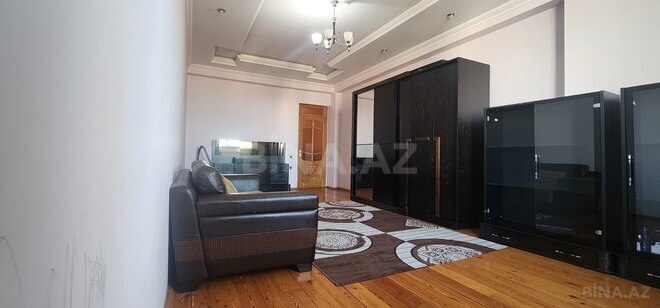 Продаётся 3-комн. новостройка 140 м², м. Мемар Аджеми, photo 3 from 16