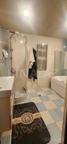 Продаётся 3-комн. новостройка 140 м², м. Мемар Аджеми, photo 6 from 16