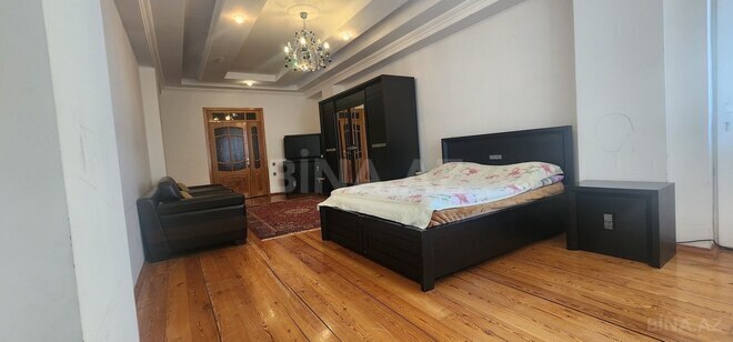 Продаётся 3-комн. новостройка 140 м², м. Мемар Аджеми, photo 4 from 16