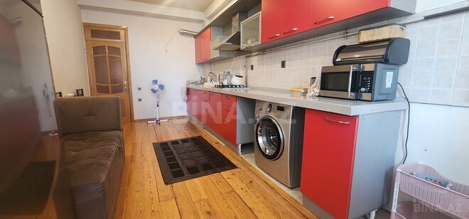 Продаётся 3-комн. новостройка 140 м², м. Мемар Аджеми, photo 5 from 16
