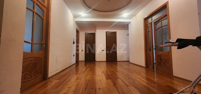 Продаётся 3-комн. новостройка 140 м², м. Мемар Аджеми, photo 1 from 16
