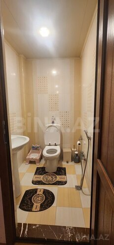 Продаётся 3-комн. новостройка 140 м², м. Мемар Аджеми, photo 15 from 16
