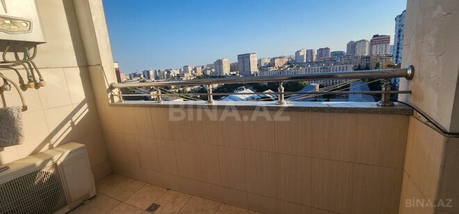 Продаётся 3-комн. новостройка 140 м², м. Мемар Аджеми, photo 9 from 16