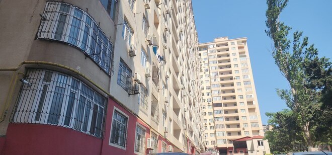 Продаётся 3-комн. новостройка 140 м², м. Мемар Аджеми, photo 12 from 16