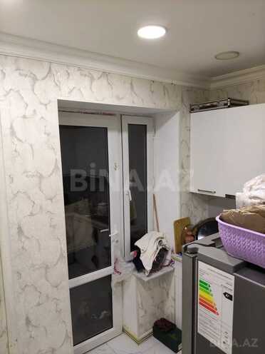 Продаётся 2-комн. вторичка 60 м², м. Элмляр Академиясы, photo 12 from 15