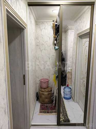 Продаётся 2-комн. вторичка 60 м², м. Элмляр Академиясы, photo 11 from 15