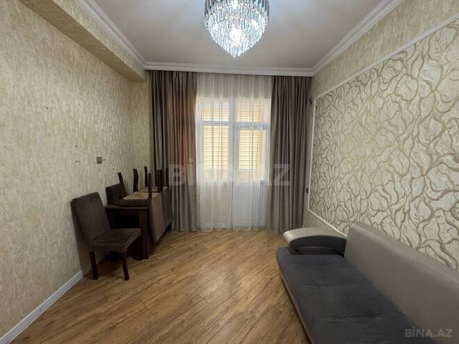 Satılır 2 otaqlı yeni tikili 40 m², Masazır q., photo 1 from 17